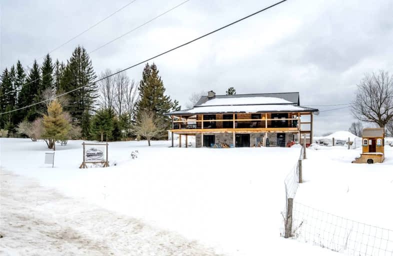 20 Bell Road, Marmora and Lake | Image 1