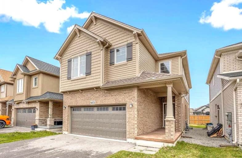 6075 Eaglewood Drive, Niagara Falls | Image 1