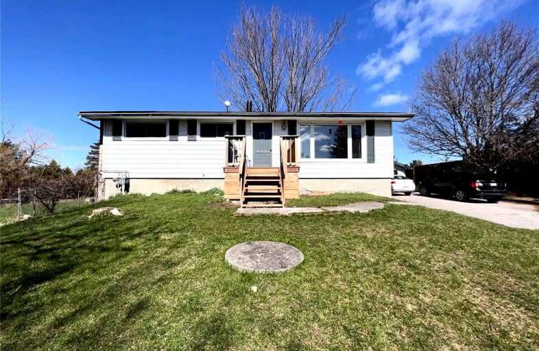 22 Gunter Settlement Road, Quinte West | Image 1