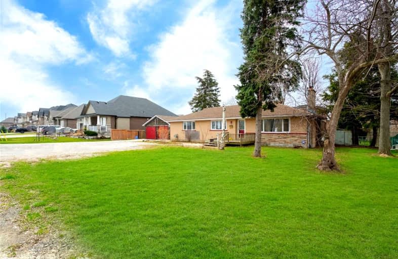 8189 Twenty Road East, Hamilton | Image 1