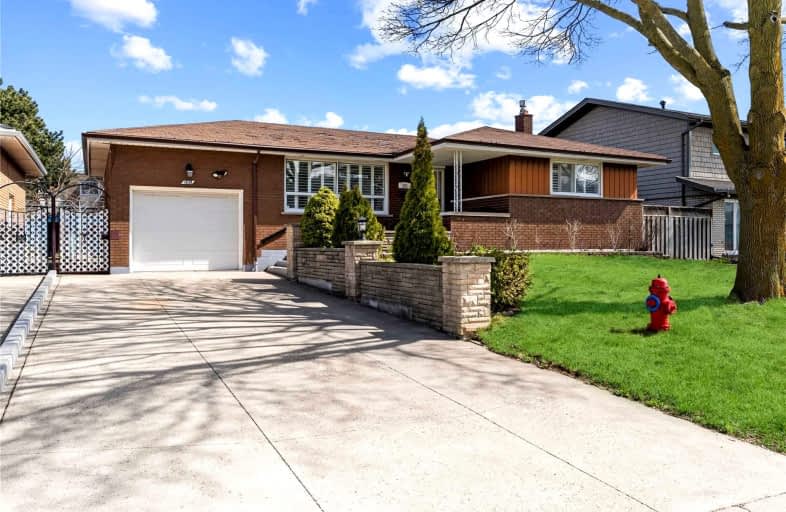 161 Westbury Avenue, Hamilton | Image 1