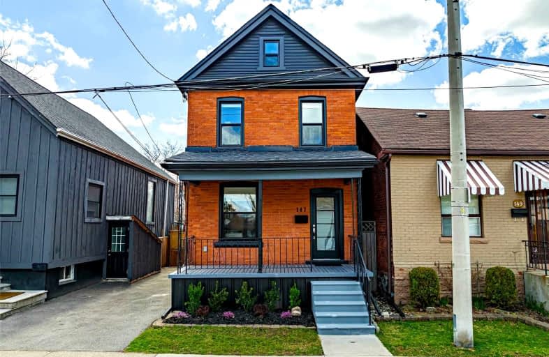 147 Canada Street, Hamilton | Image 1