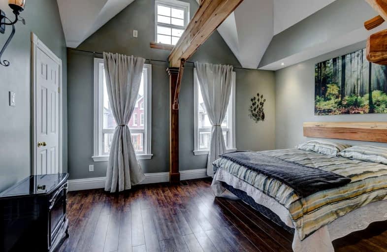 153 Gibson Avenue, Hamilton | Image 1