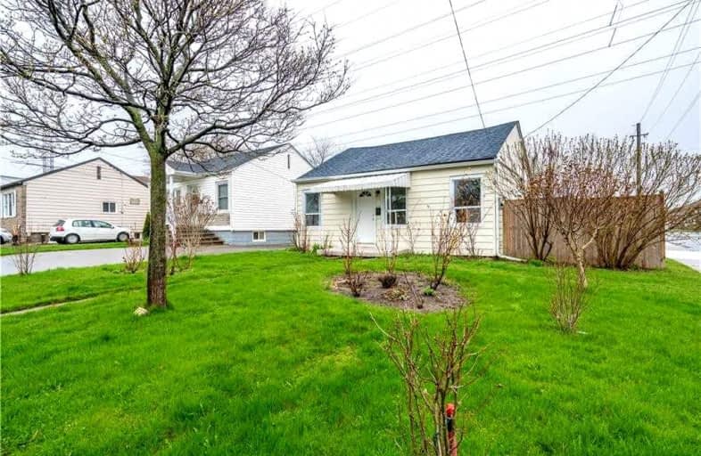 121 Selkirk Avenue, Hamilton | Image 1