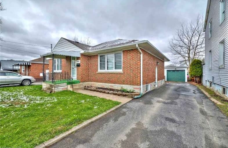 6831 Dorchester Road, Niagara Falls | Image 1