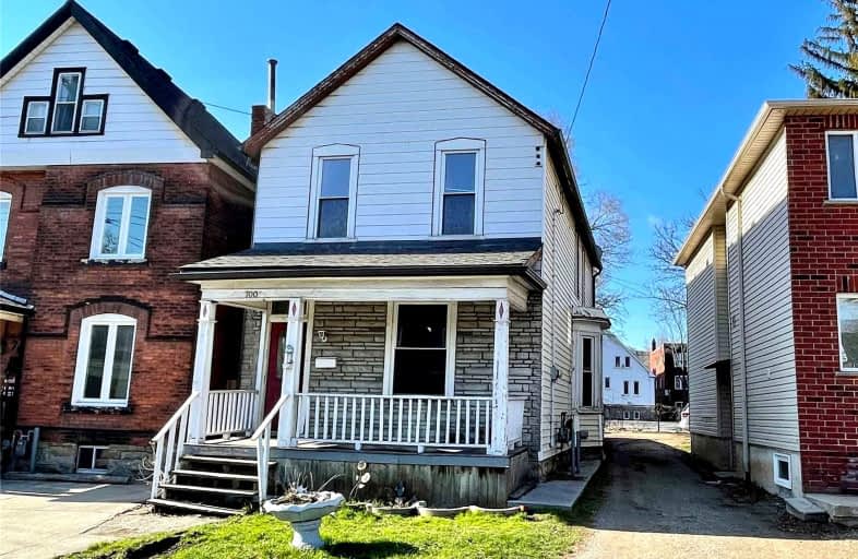 700 Wilson Street, Hamilton | Image 1