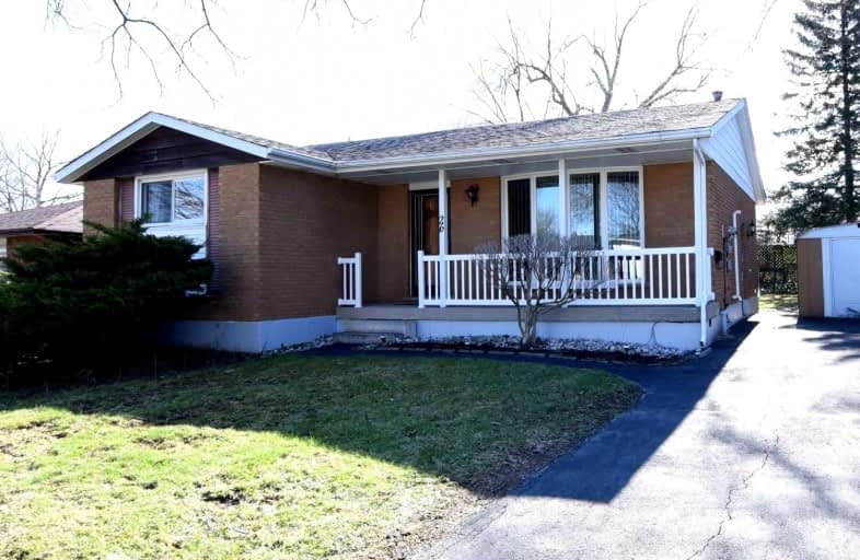 26 Graystone Drive East, Hamilton | Image 1