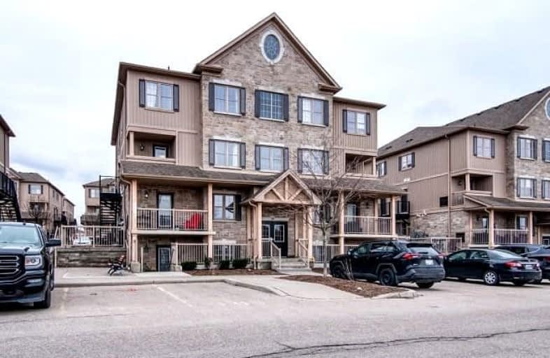 10G-1460 Highland Road West, Kitchener | Image 1