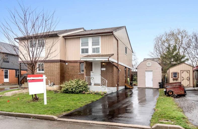 399 East 22nd Street, Hamilton | Image 1