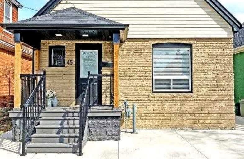 45 East 26th Street, Hamilton | Image 1