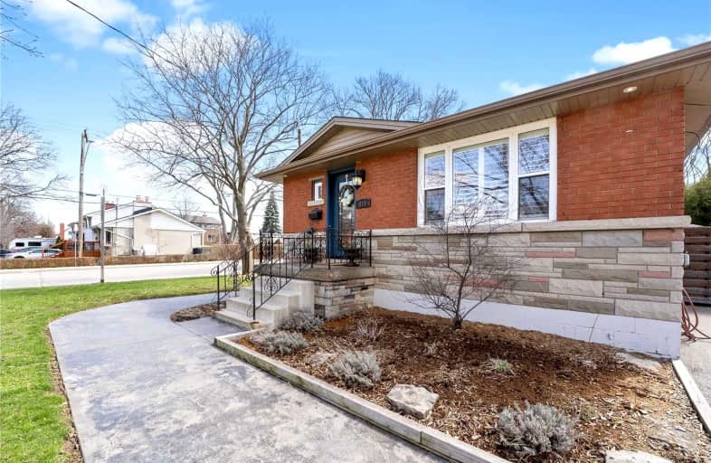 119 West 28th Street, Hamilton | Image 1