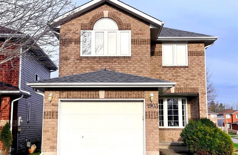 1903 Berrywood Crescent, Kingston | Image 1