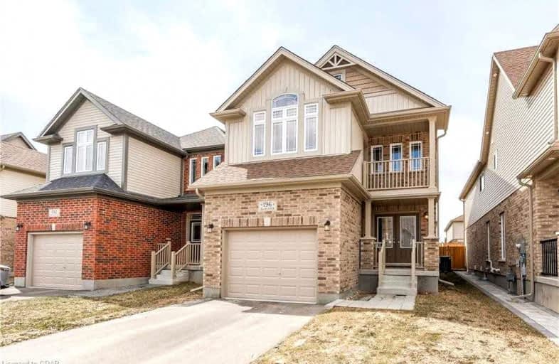 196 Macalister Boulevard, Guelph | Image 1