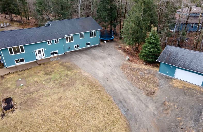 1751 Muskoka 10 Road, Huntsville | Image 1