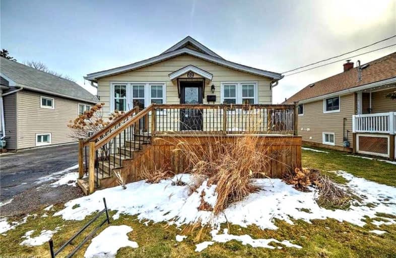 69 Christmas Street, Port Colborne | Image 1