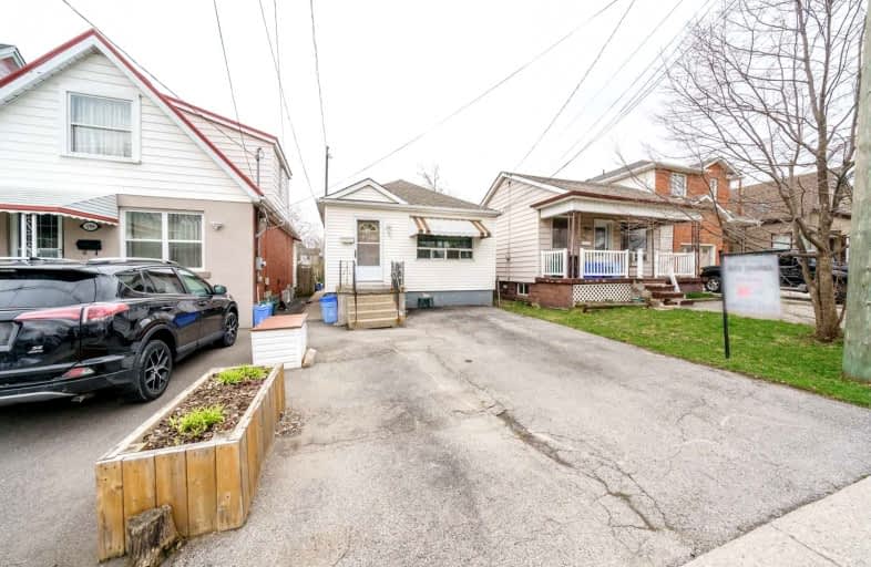 201 East 23rd Street, Hamilton | Image 1