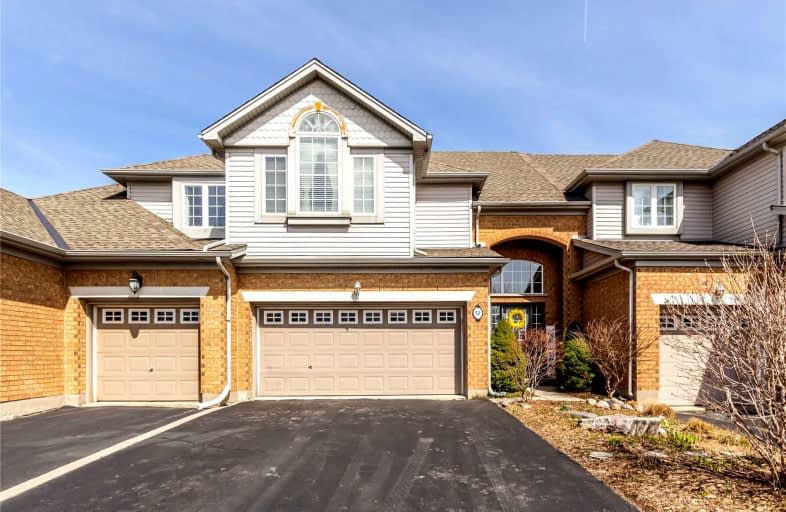 52 Spencer Crescent, Guelph | Image 1