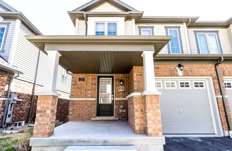 Upper-755 Linden Drive, Cambridge | Image 1