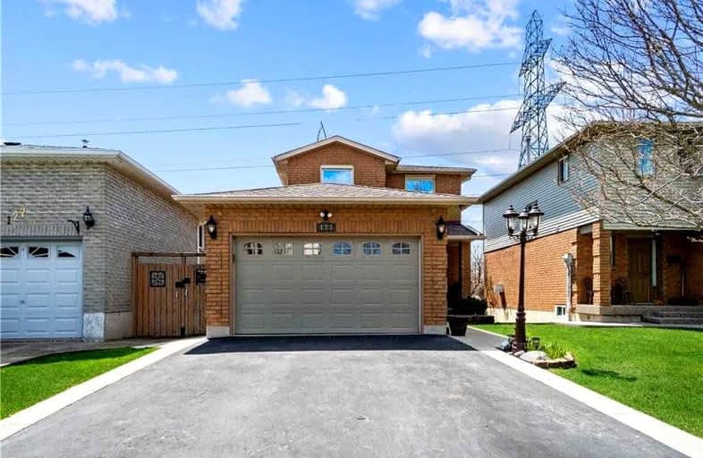 123 Beaverbrook Avenue, Hamilton | Image 1