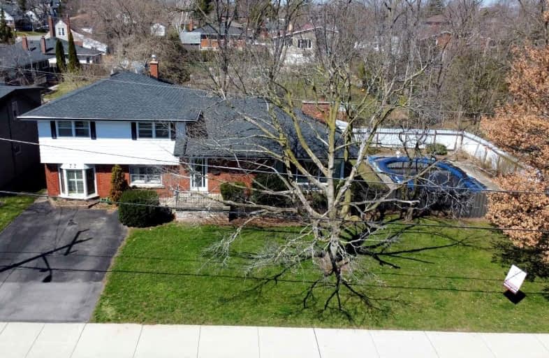 77 Donn Avenue, Hamilton | Image 1