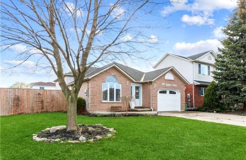 148 Gagliano Drive, Hamilton | Image 1
