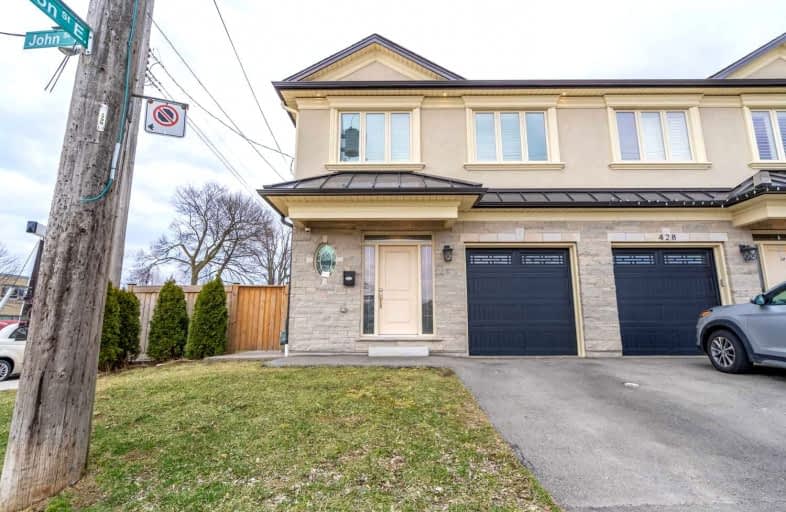 430 John Street North, Hamilton | Image 1
