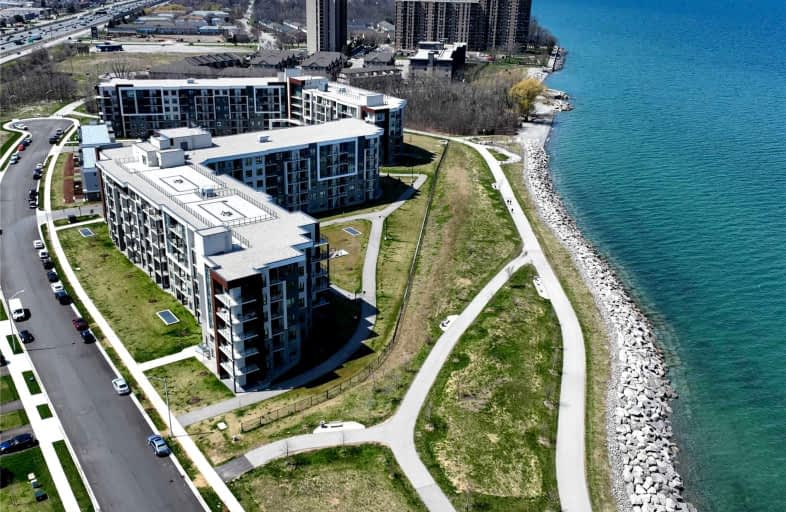 534-101 Shoreview Place, Hamilton | Image 1