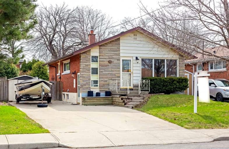 92 Burkholder Drive, Hamilton | Image 1