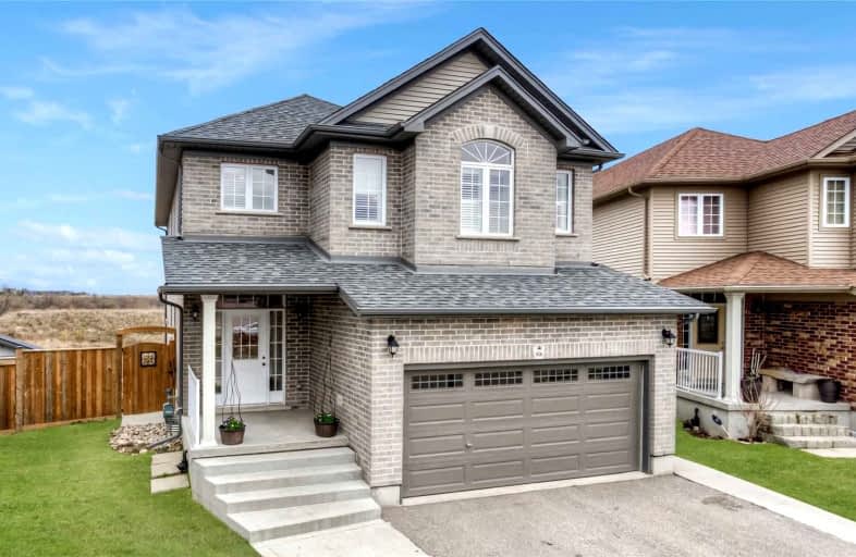 956 Eden Oak Court, Kitchener | Image 1