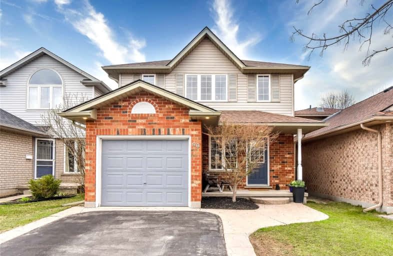 90 Milson Crescent, Guelph | Image 1