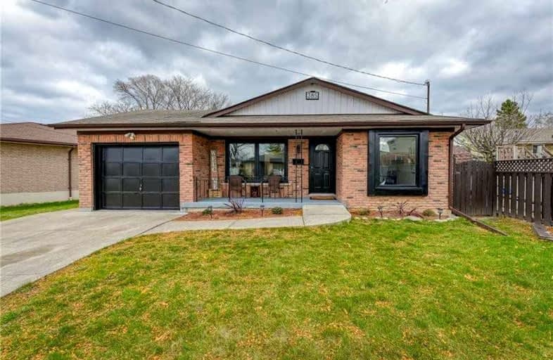 385 Montmorency Drive, Hamilton | Image 1