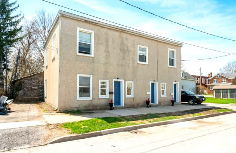 41-43 Decew Street, Port Colborne | Image 1