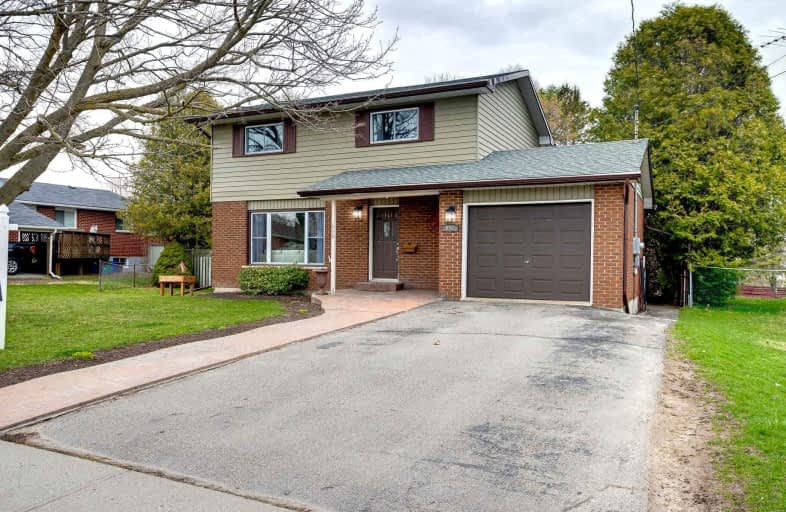 690 Burnham Street, Cobourg | Image 1