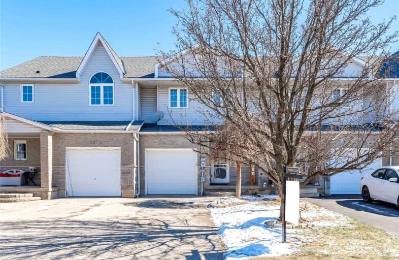 12 Golden Terrace Court, Kitchener | Image 1