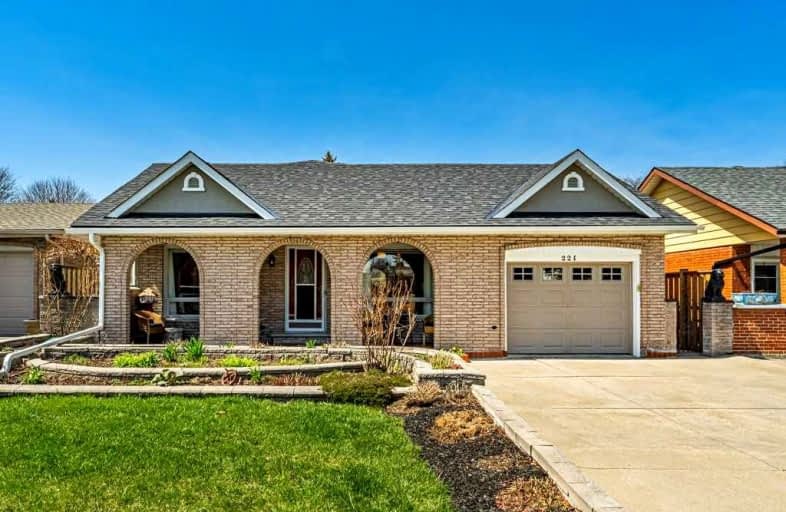 224 Wendover Drive, Hamilton | Image 1