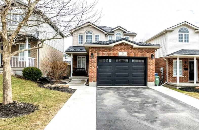 5 Warren Street, Guelph | Image 1
