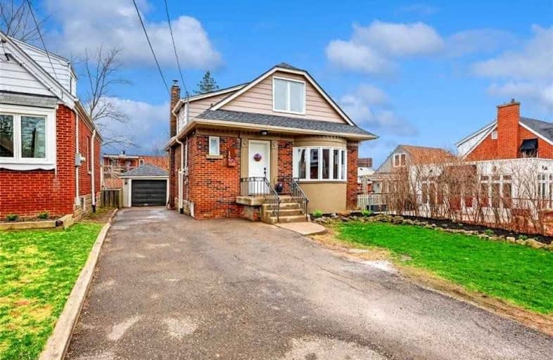 12 Millen Avenue, Hamilton | Image 1