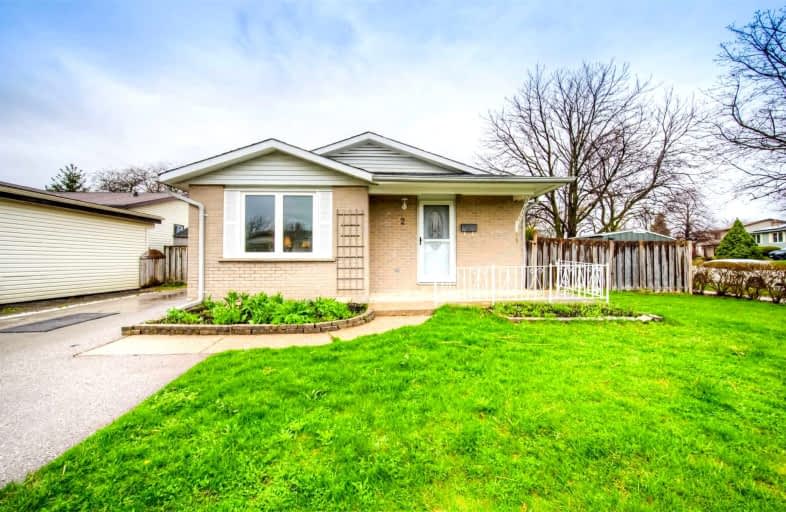 2 Broken Oak Crescent, Kitchener | Image 1