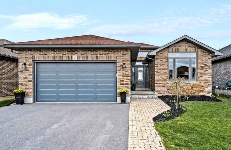 7 Crews Crescent, Quinte West | Image 1