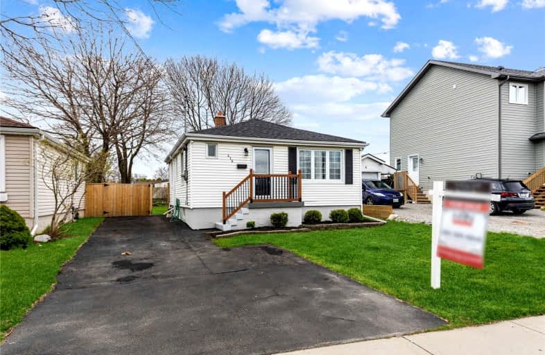 416 Fennell Avenue East, Hamilton | Image 1