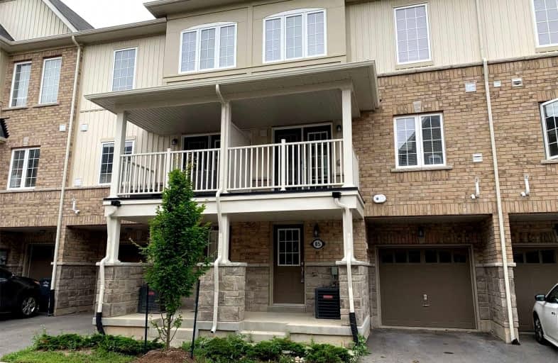 85-88 Decorso Drive South, Guelph | Image 1