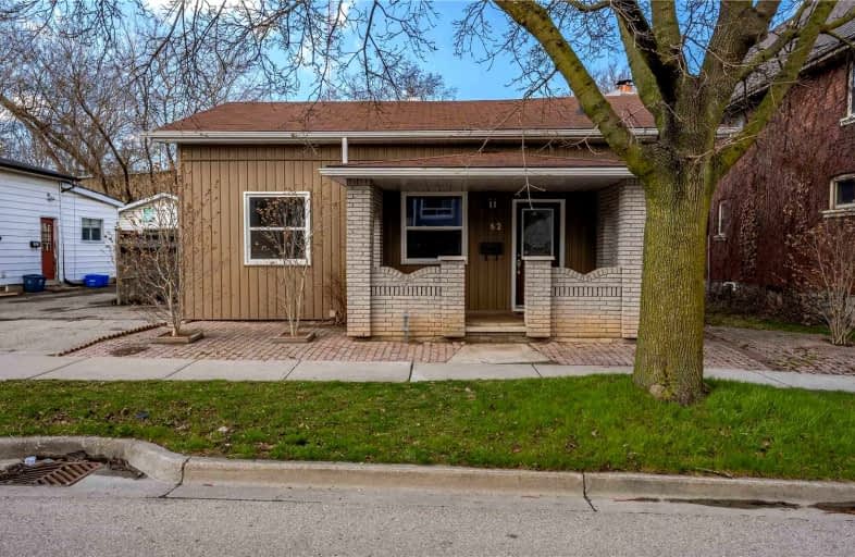 62 Grey Street, Brantford | Image 1