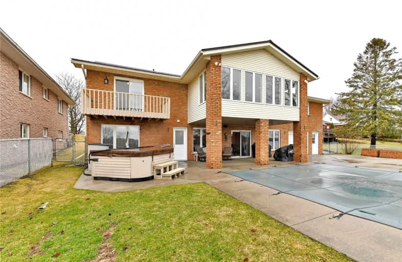 402 Dundas Street West, Greater Napanee | Image 1
