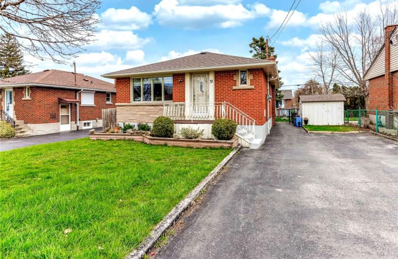 37 Fernwood Crescent, Hamilton | Image 1