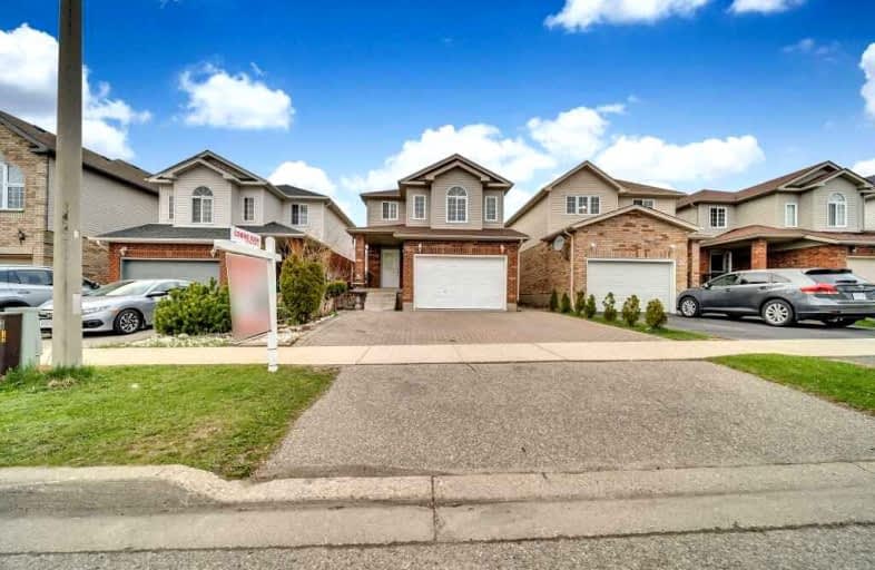 18 Heatherwood Place, Kitchener | Image 1