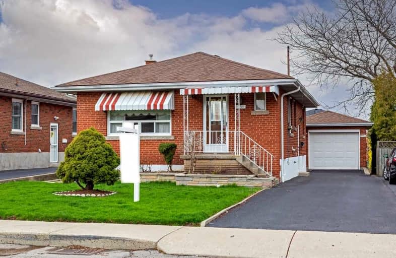354 East 19th Street, Hamilton | Image 1