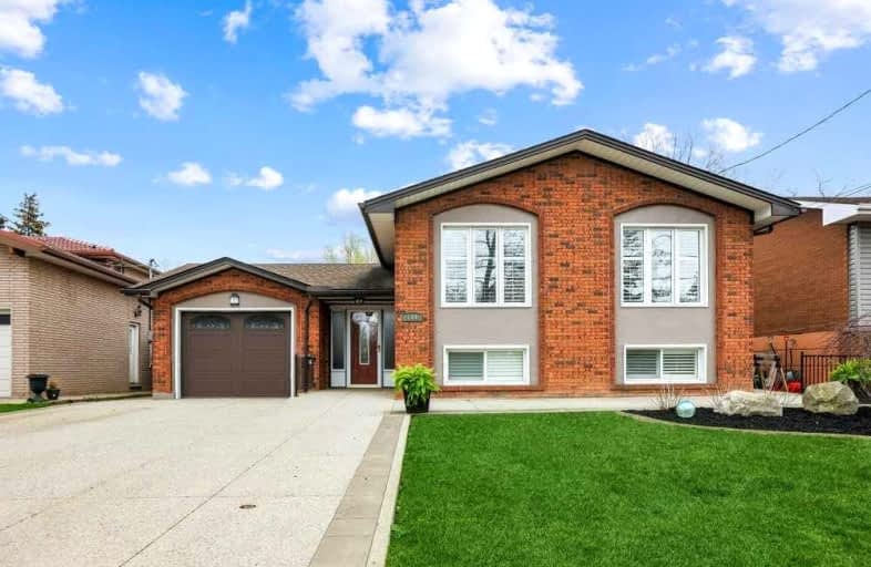 604 Grays Road, Hamilton | Image 1