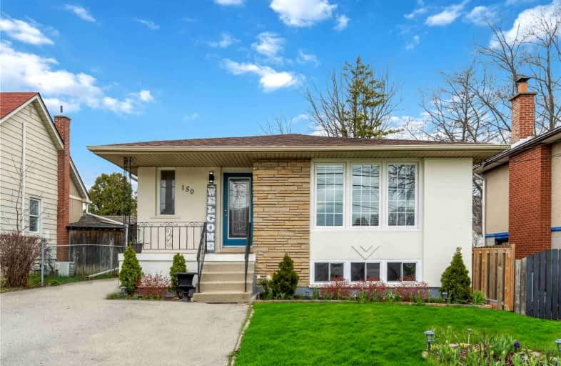 150 Limeridge Road, Hamilton | Image 1