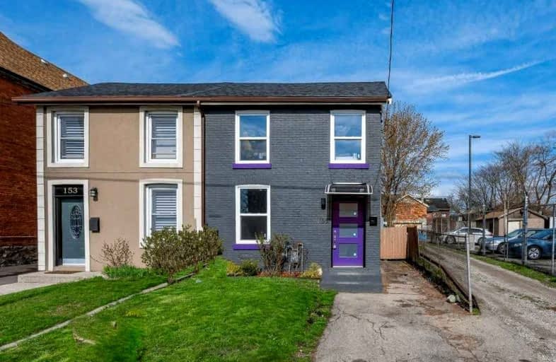 155 Elgin Street, Hamilton | Image 1