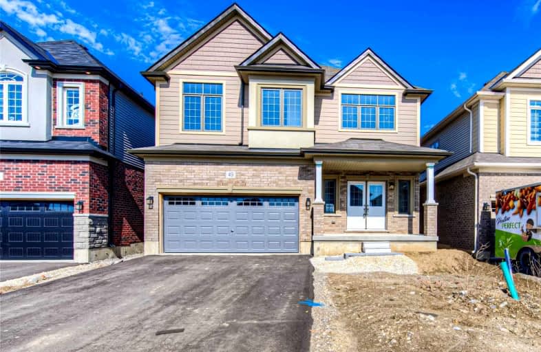 49 Scenic Ridge Gate, Brant | Image 1